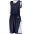 NAVY/ WHITE-1