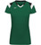 DARK GREEN/ BLACK/ WHITE-1