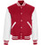 SCARLET/WHITE-1