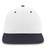 WHITE/NAVY-1