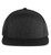 BLACK HEATHER/BLACK-1