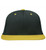 DARK GREEN/GOLD-1