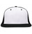WHITE/BLACK-1