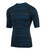 BLACK/ROYAL PRINT-1