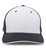 WHITE/BLACK-1