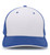 WHITE/ROYAL-1