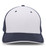 SILVER/NAVY-1