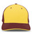 GOLD/MAROON/MAROON-1