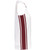 WHITE/CARDINAL-4