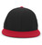 BLACK/ RED-1