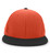 ORANGE/ BLACK-1