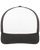 WHITE/BLACK-1