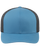 Ocean Blue/Charcoal/Ocean Blue-1
