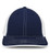 NAVY/ WHITE-1