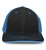 Black/Neon Blue/Black-1