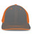 Graphite/Neon Orange/Graphite-1