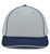 SILVER/NAVY-1