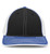 BLACK/WHITE/ROYAL-1
