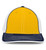 GOLD/WHITE/NAVY-1