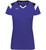 PURPLE/ BLACK/ WHITE-1