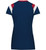 NAVY/SCARLET/WHITE-2