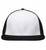 WHITE/BLACK-1