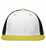 white/black/gold-1