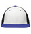 WHITE/BLACK/ROYAL-1