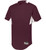 MAROON WHITE-1