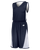 NAVY/WHITE-1