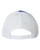 ROYAL/WHITE-2