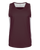 MAROON/WHITE-1