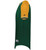 DARK GREEN/GOLD/WHITE-3