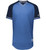 COLUMBIA BLUE/NAVY/WHITE-1