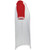 WHITE/TRUE RED/WHITE-4