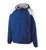 ROYAL/ WHITE-1