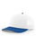 WHITE/ROYAL-1