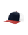 NAVY/WHITE/RED-1