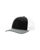 Black/White/Heather Grey-1