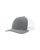 Heather Grey/White-1