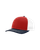Red/White/Navy-1