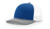 Royal/White/Heather Grey-1