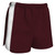 MAROON/WHITE-1