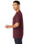 Athletic Maroon-3