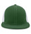 DARK GREEN/ WHITE-1
