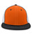 ORANGE/WHITE/BLACK-1