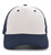WHITE/NAVY-1
