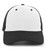 WHITE/BLACK-1