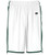WHITE/DARK GREEN-1