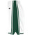 WHITE/DARK GREEN-3